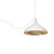 Pablo Swell String Single Wide Pendant Light 