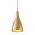 Pablo Swell XL Single Narrow Pendant Light 