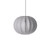 Made by Hand Knit-Wit 45 Round Pendant Light 