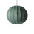 Made by Hand Knit-Wit 60 Round Pendant Light 