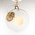 Artemide Miconos Ceiling Light 