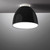 Artemide Nur Gloss Mini Ceiling Light 