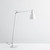 Artemide Tolomeo Basculante Reading Floor Lamp 