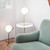 Flos IC T1 High Table Lamp 