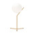 Flos IC T1 High Table Lamp 