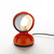 Artemide Eclisse Table Lamp 