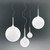 Artemide Castore 42 Pendant Light 