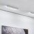 Occhio Mito Alto Side 40 Up Ceiling Light 