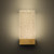 Massifcentral Grand Papillon Wall Light 