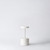 Hisle Luxciole Mini Portable Table Lamp 