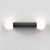 Astro Lighting Ortona Twin Wall Light 