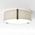 Astro Lighting Salina 400 Ceiling Light 