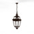 Roger Pradier Place des Vosges 3 N°1 Pendant Light 