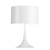 Flos Spun T1 Table Lamp 