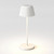 Astro Lighting Nomad Portable Table Lamp 