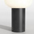 Astro Lighting Zeppo Portable Table Lamp 