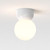 Astro Lighting Lyra 140 Ceiling Light 