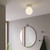 Astro Lighting Lyra 180 Ceiling Light 