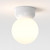 Astro Lighting Lyra 180 Ceiling Light 