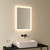 Astro Lighting Ascot 700 LED Illuminated Mirror 