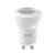 100% Light UK 4W LED 35mm GU10 Dimmable Lamp 