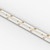 100% Light UK Eco 10 High Density Led Strip 