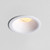 100% Light UK Exo Adjustable Fire Rated Downlight 