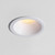 100% Light UK Exo Fixed Fire Rated Downlight 