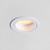 100% Light UK Exo Baffled Fixed Fire Rated Downlight 