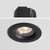 100% Light UK Sphere SH Baffled Fixed LED Fire Rated Downlight 