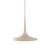 Grau Faling Leaf Recessed Pendant Light 