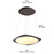 Grau Flying Pendant Light 