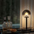 Occhio Luna Sogno Table Lamp 