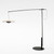 Marset Ginger XL Floor Lamp 