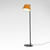 Marset Tam Tam Floor Lamp 