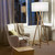 Marset Cala Floor Lamp 