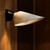 DCW Editions Plume Wall Light 