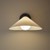 DCW Editions Plume Wall Light 