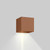 Wever & Ducré Box 1.0 LED Wall Light 