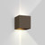 Wever & Ducré Box 2.0 LED Wall Light 