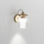 Vistosi Tread Wall Light 