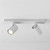 Astro Lighting Ascoli Twin Bar Spotlight 