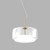 Vistosi Jube Pendant Light 