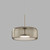 Vistosi Jube 1 Pendant Light 