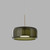 Vistosi Jube 1 Pendant Light 