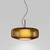 Vistosi Plisse Pendant Light 