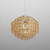 Vistosi Minigiogali 65 Pendant Light 