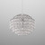 Vistosi Minigiogali 65 Pendant Light 