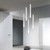 Vistosi Candela Pendant Light 