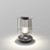 Vistosi Tread Table Lamp 